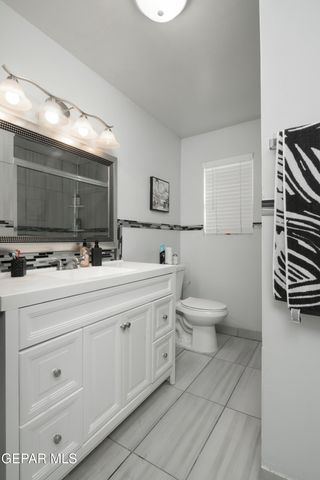 308 CORAL HILLS Road, El Paso, TX 79912