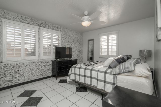 308 CORAL HILLS Road, El Paso, TX 79912