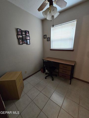 308 CORAL HILLS Road, El Paso, TX 79912