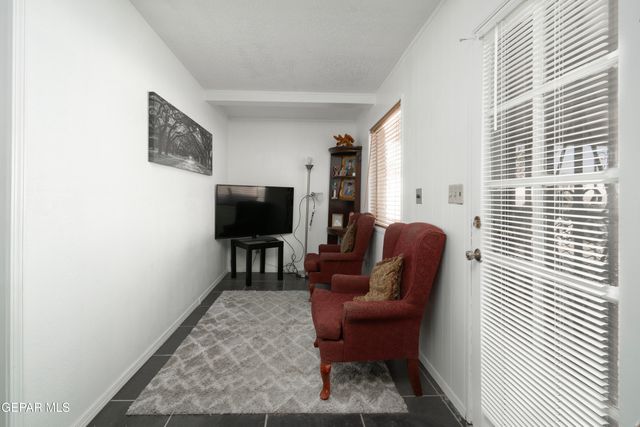 308 CORAL HILLS Road, El Paso, TX 79912
