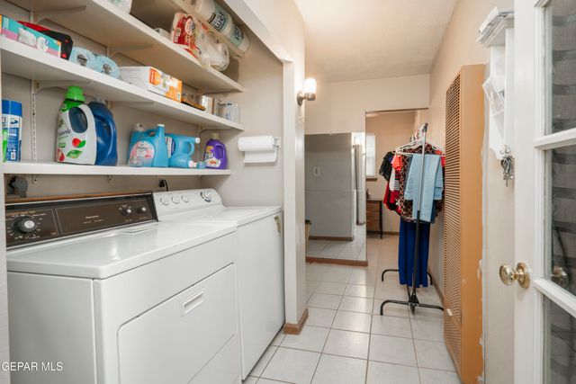 308 CORAL HILLS Road, El Paso, TX 79912