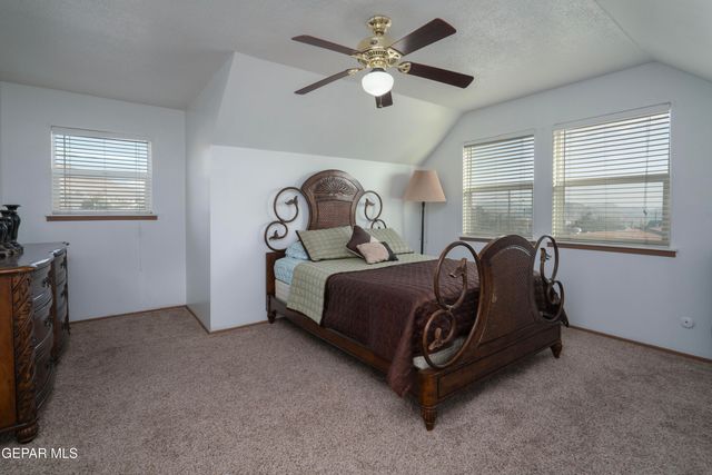 308 CORAL HILLS Road, El Paso, TX 79912
