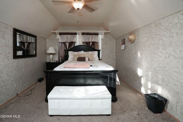 308 CORAL HILLS Road, El Paso, TX 79912