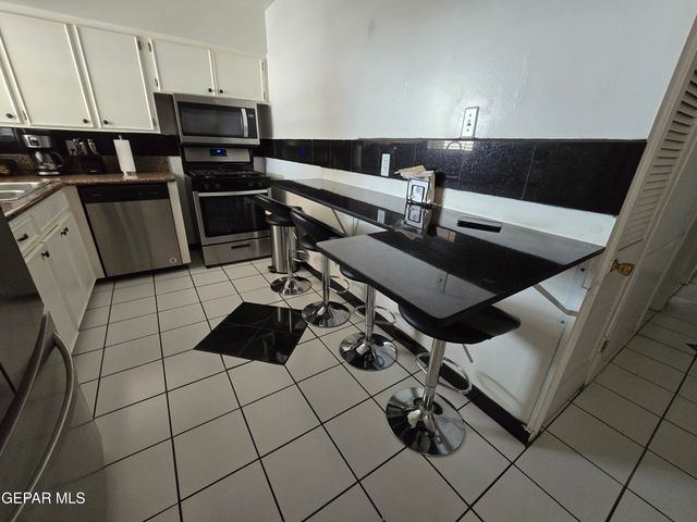 308 CORAL HILLS Road, El Paso, TX 79912