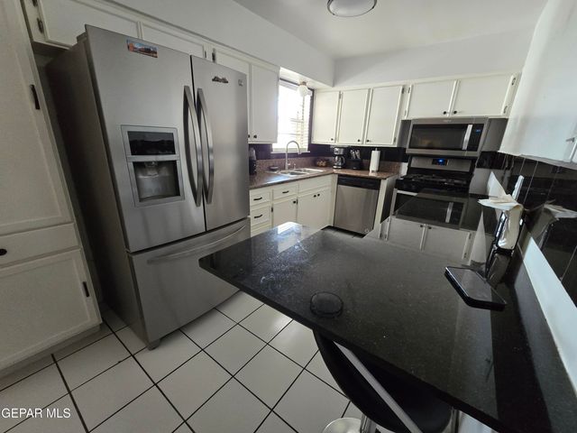 308 CORAL HILLS Road, El Paso, TX 79912