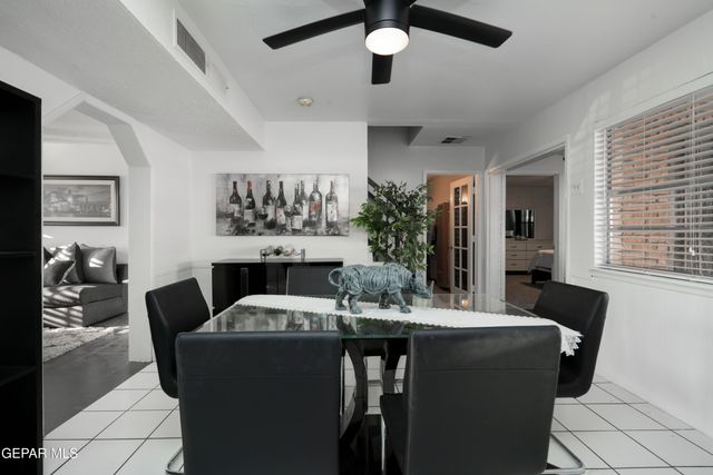 308 CORAL HILLS Road, El Paso, TX 79912
