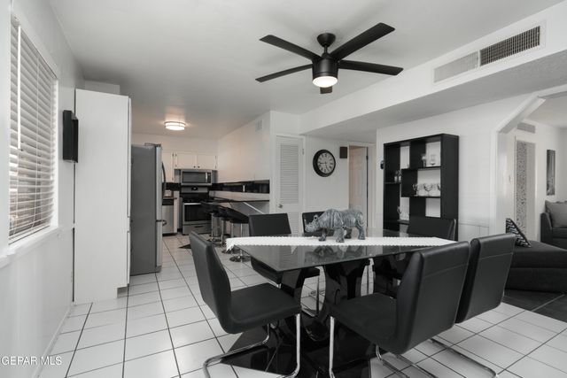 308 CORAL HILLS Road, El Paso, TX 79912