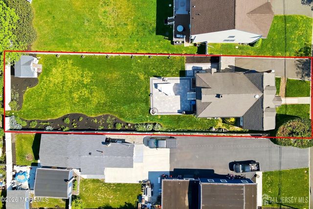 1901 Meadow Road, Wall, NJ 07719