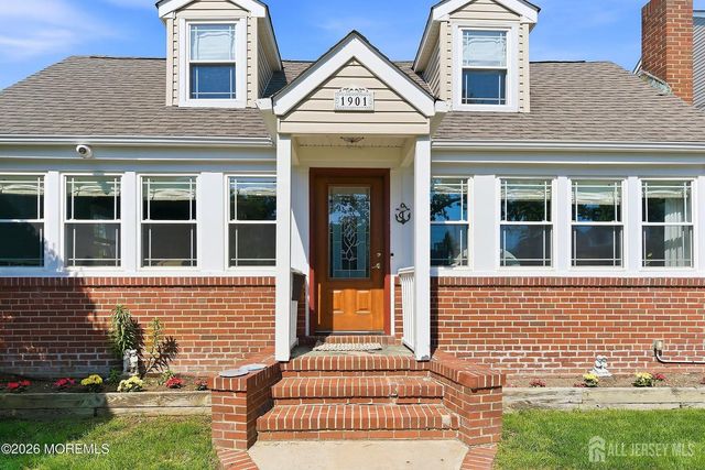 1901 Meadow Road, Wall, NJ 07719