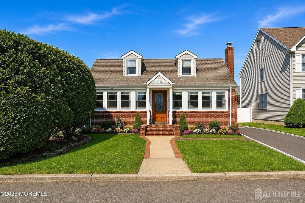 1901 Meadow Road, Wall, NJ 07719