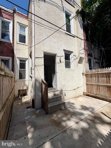 2555 N HOLLYWOOD ST, Philadelphia, PA 19132