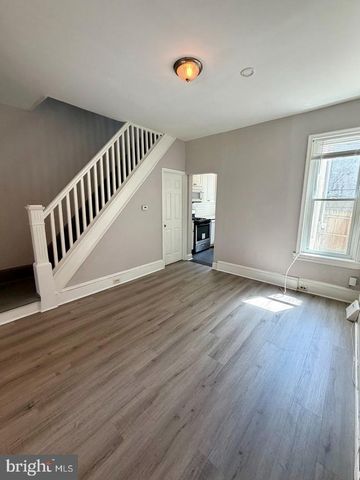 2555 N HOLLYWOOD ST, Philadelphia, PA 19132