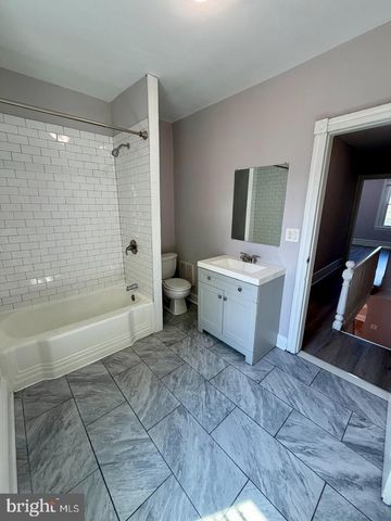 2555 N HOLLYWOOD ST, Philadelphia, PA 19132