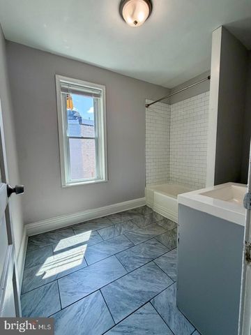 2555 N HOLLYWOOD ST, Philadelphia, PA 19132