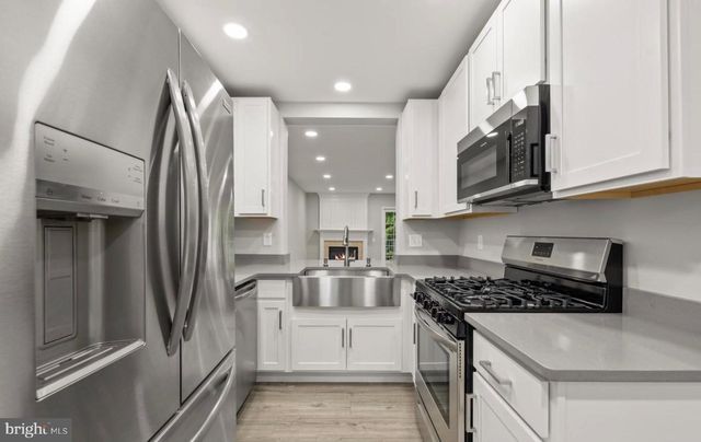 5980 KIMBERLY ANNE WAY, Alexandria, VA 22310