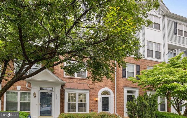 5980 KIMBERLY ANNE WAY, Alexandria, VA 22310