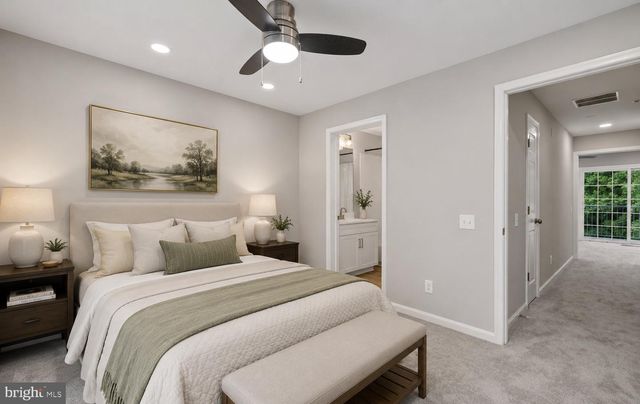 5980 KIMBERLY ANNE WAY, Alexandria, VA 22310