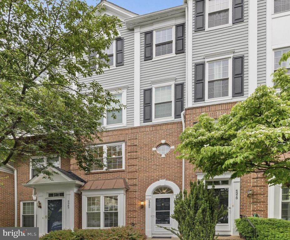 5980 KIMBERLY ANNE WAY, Alexandria, VA 22310
