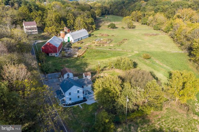 8109 OLD HAGERSTOWN RD, Middletown, MD 21769