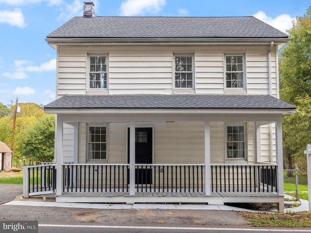 8109 OLD HAGERSTOWN RD, Middletown, MD 21769