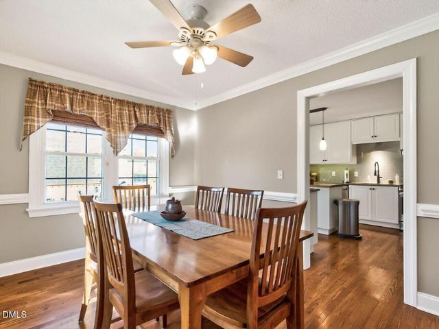 1425 Raybon Drive, Wendell, NC 27591