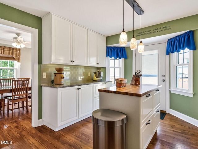 1425 Raybon Drive, Wendell, NC 27591