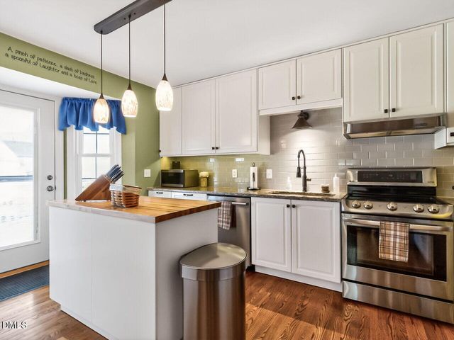 1425 Raybon Drive, Wendell, NC 27591