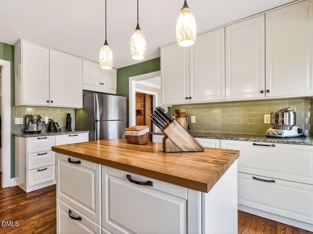 1425 Raybon Drive, Wendell, NC 27591