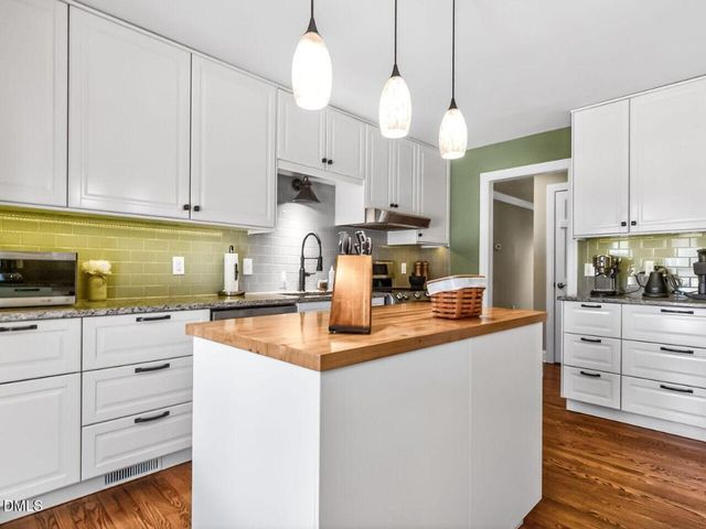 1425 Raybon Drive, Wendell, NC 27591