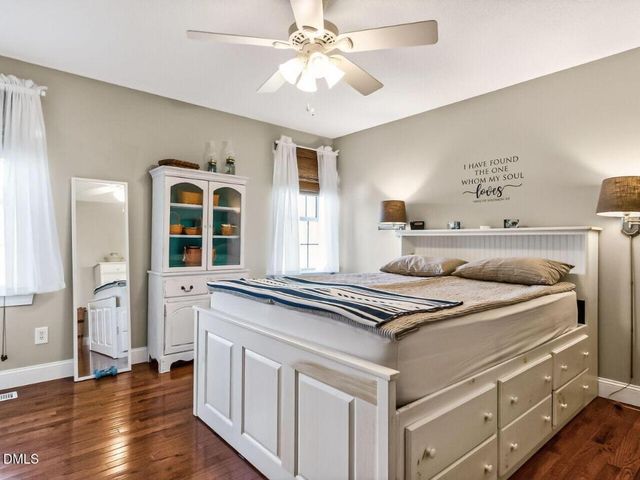 1425 Raybon Drive, Wendell, NC 27591