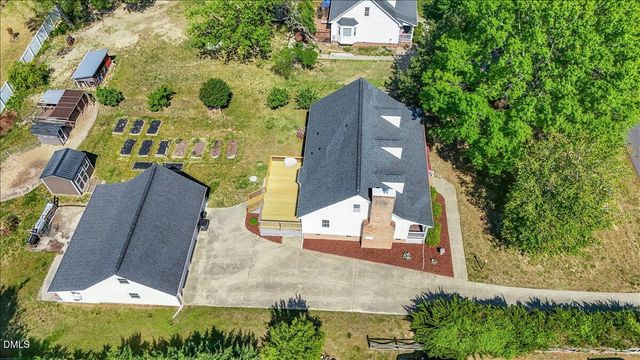 1425 Raybon Drive, Wendell, NC 27591