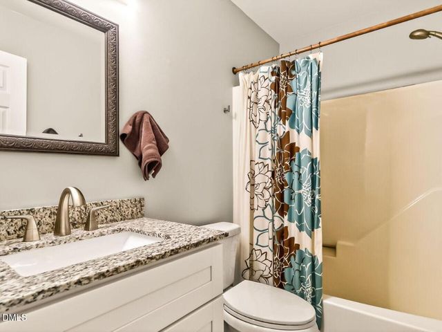 1425 Raybon Drive, Wendell, NC 27591