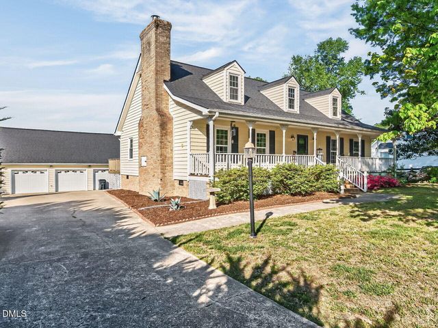 1425 Raybon Drive, Wendell, NC 27591