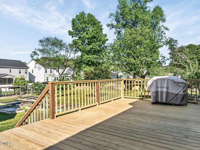 1425 Raybon Drive, Wendell, NC 27591