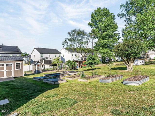 1425 Raybon Drive, Wendell, NC 27591