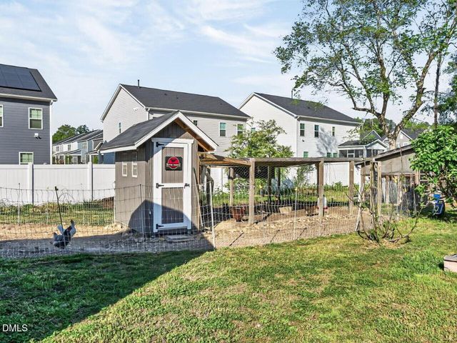 1425 Raybon Drive, Wendell, NC 27591