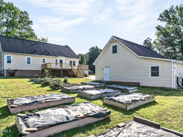 1425 Raybon Drive, Wendell, NC 27591