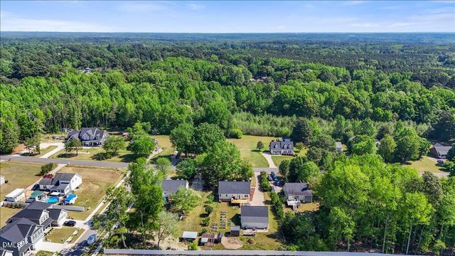 1425 Raybon Drive, Wendell, NC 27591