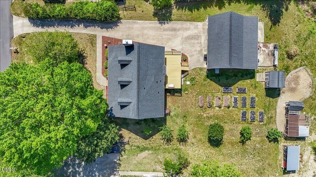 1425 Raybon Drive, Wendell, NC 27591