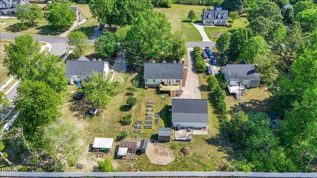 1425 Raybon Drive, Wendell, NC 27591