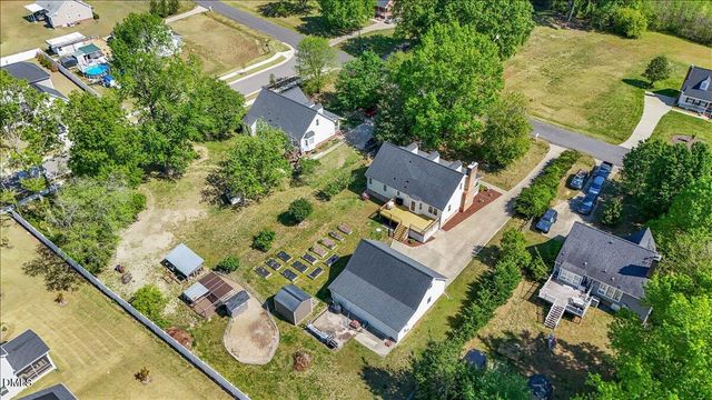 1425 Raybon Drive, Wendell, NC 27591