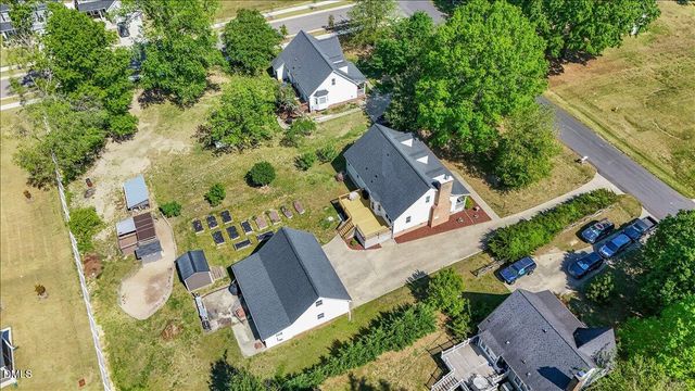 1425 Raybon Drive, Wendell, NC 27591