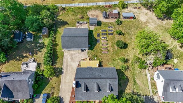 1425 Raybon Drive, Wendell, NC 27591