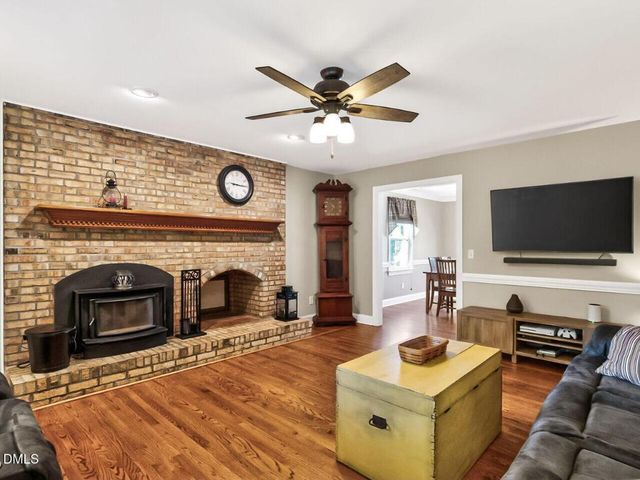 1425 Raybon Drive, Wendell, NC 27591