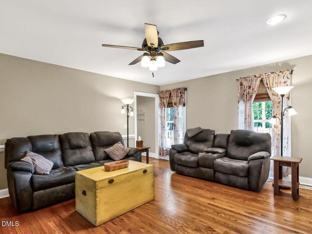 1425 Raybon Drive, Wendell, NC 27591