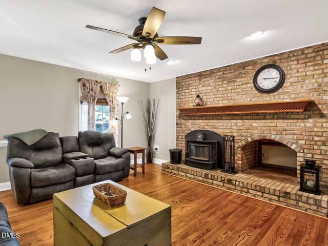 1425 Raybon Drive, Wendell, NC 27591