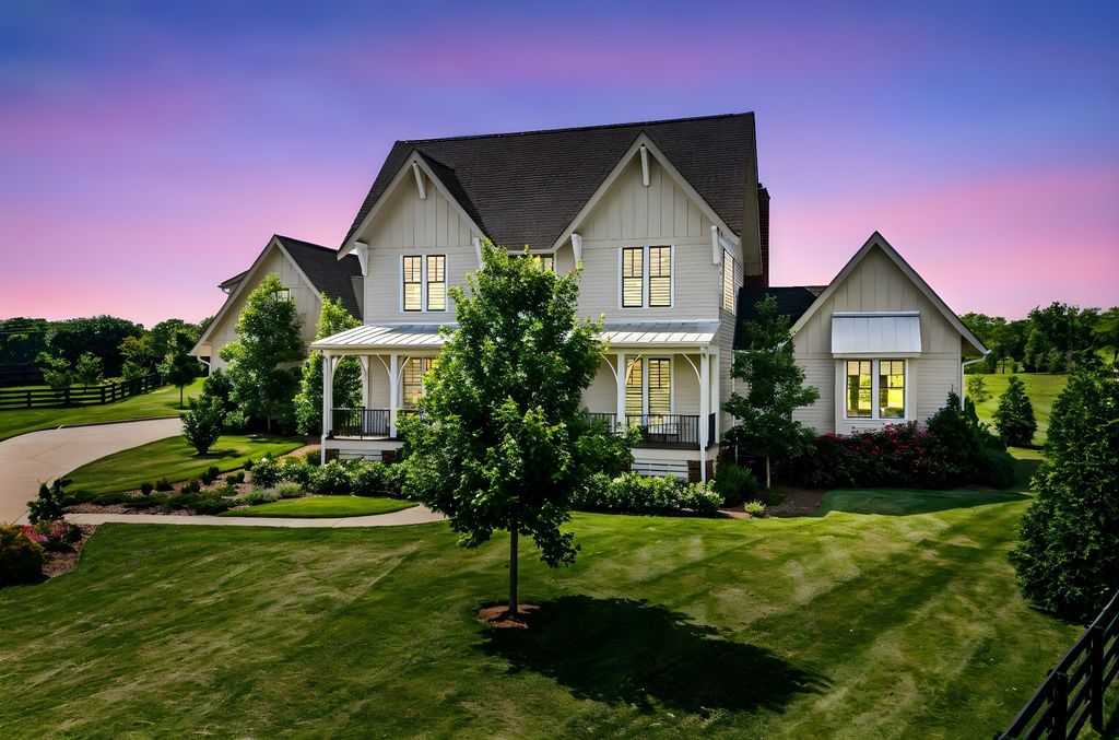 1804 Gunnerson Lane, Franklin, TN 37064