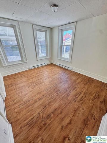 317 North 6th Street 1, Allentown City, PA 18102