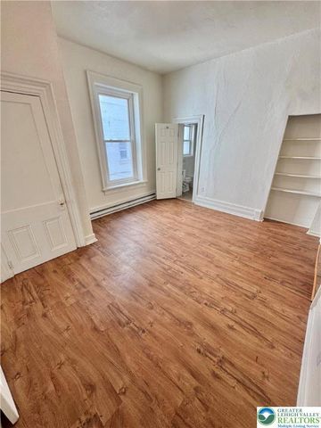 317 North 6th Street 1, Allentown City, PA 18102