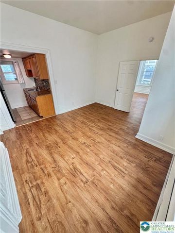 317 North 6th Street 1, Allentown City, PA 18102